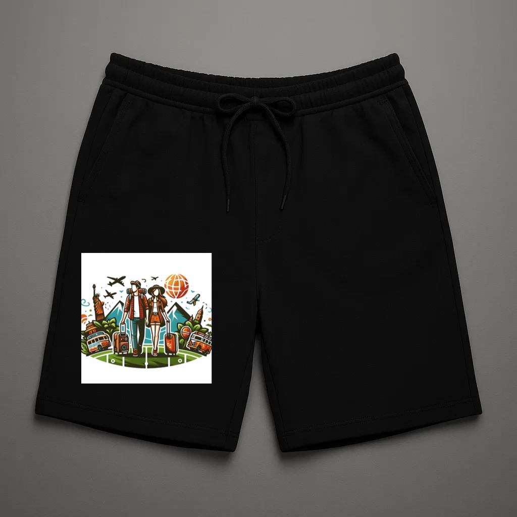 teeniediary Fair Sunny Short