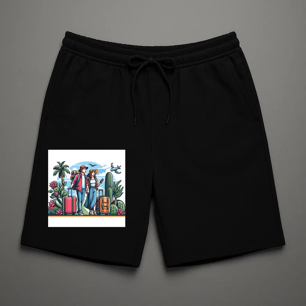 teeniediary Fresh Breezy Short