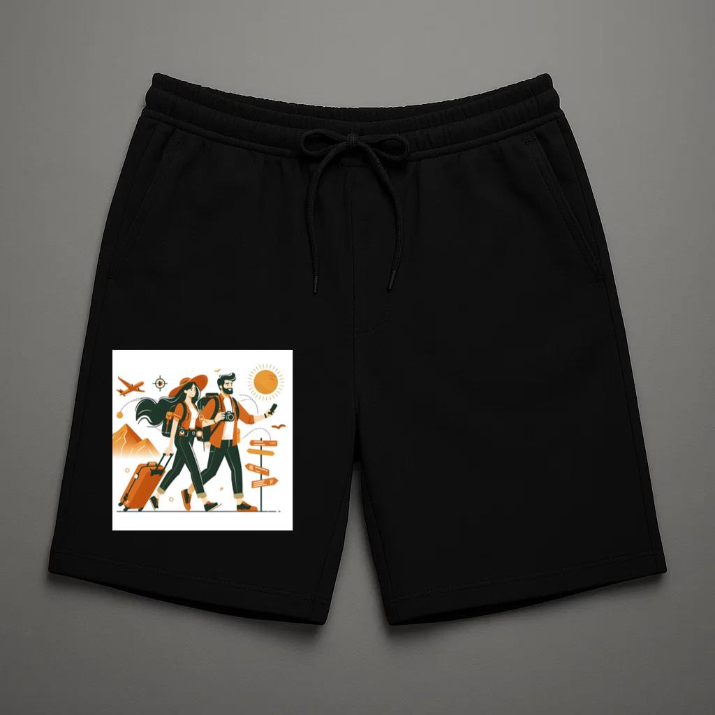 teeniediary Fresh Glorious Short