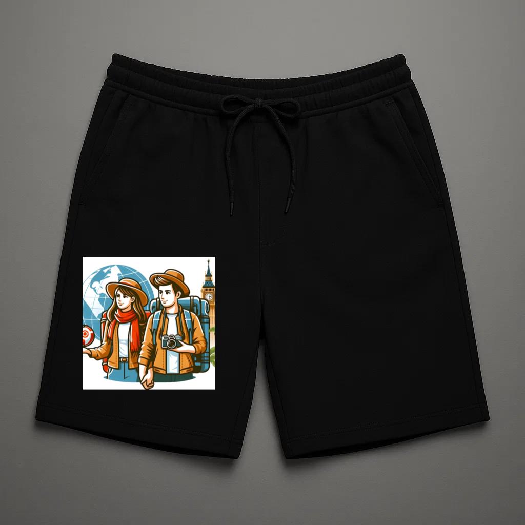 teeniediary Gentle True Short