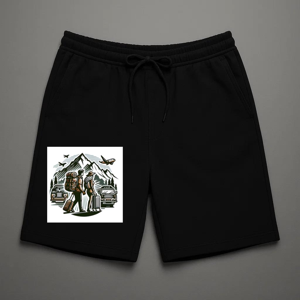 teeniediary Glory Calm Short
