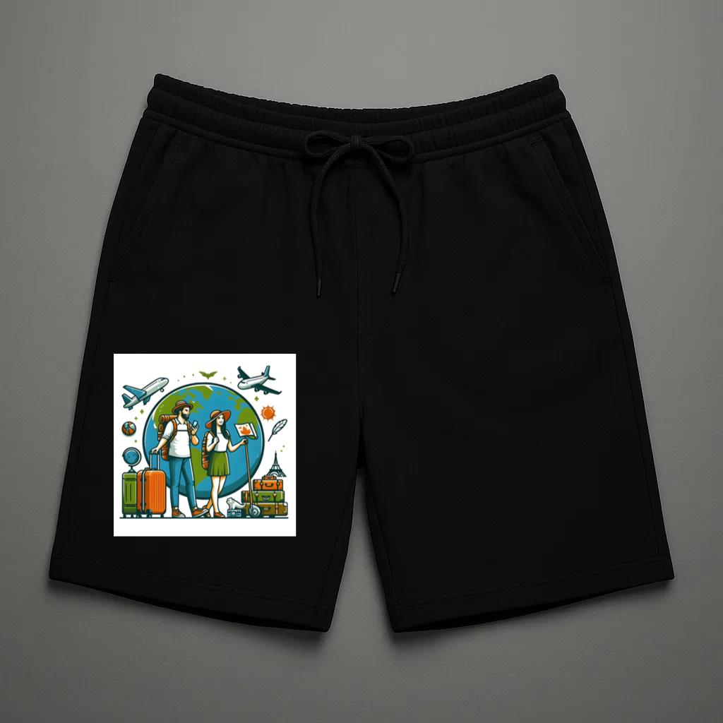 teeniediary Glory Humble Short