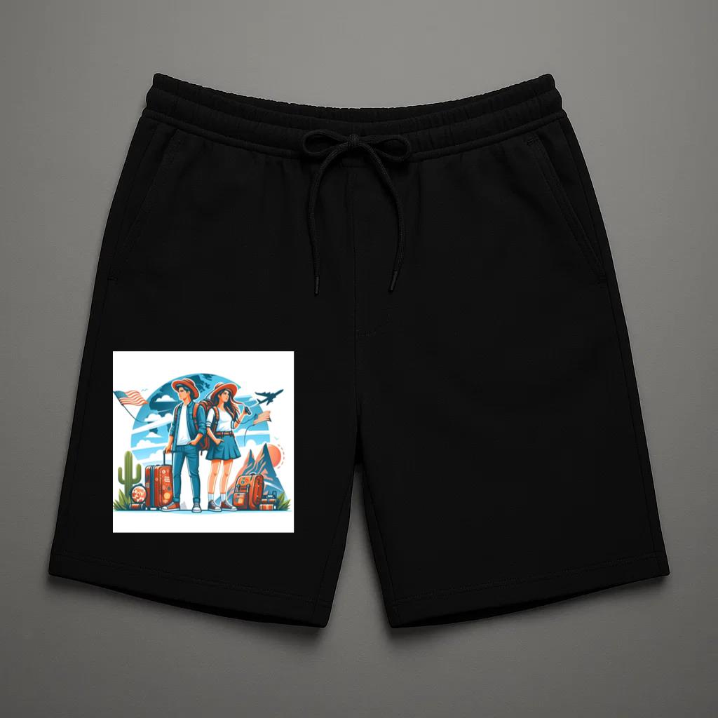 teeniediary Glory Kind Short