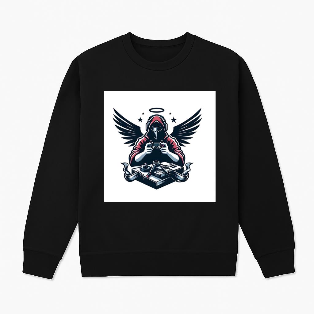 teeniediary Glory True Sweatshirt