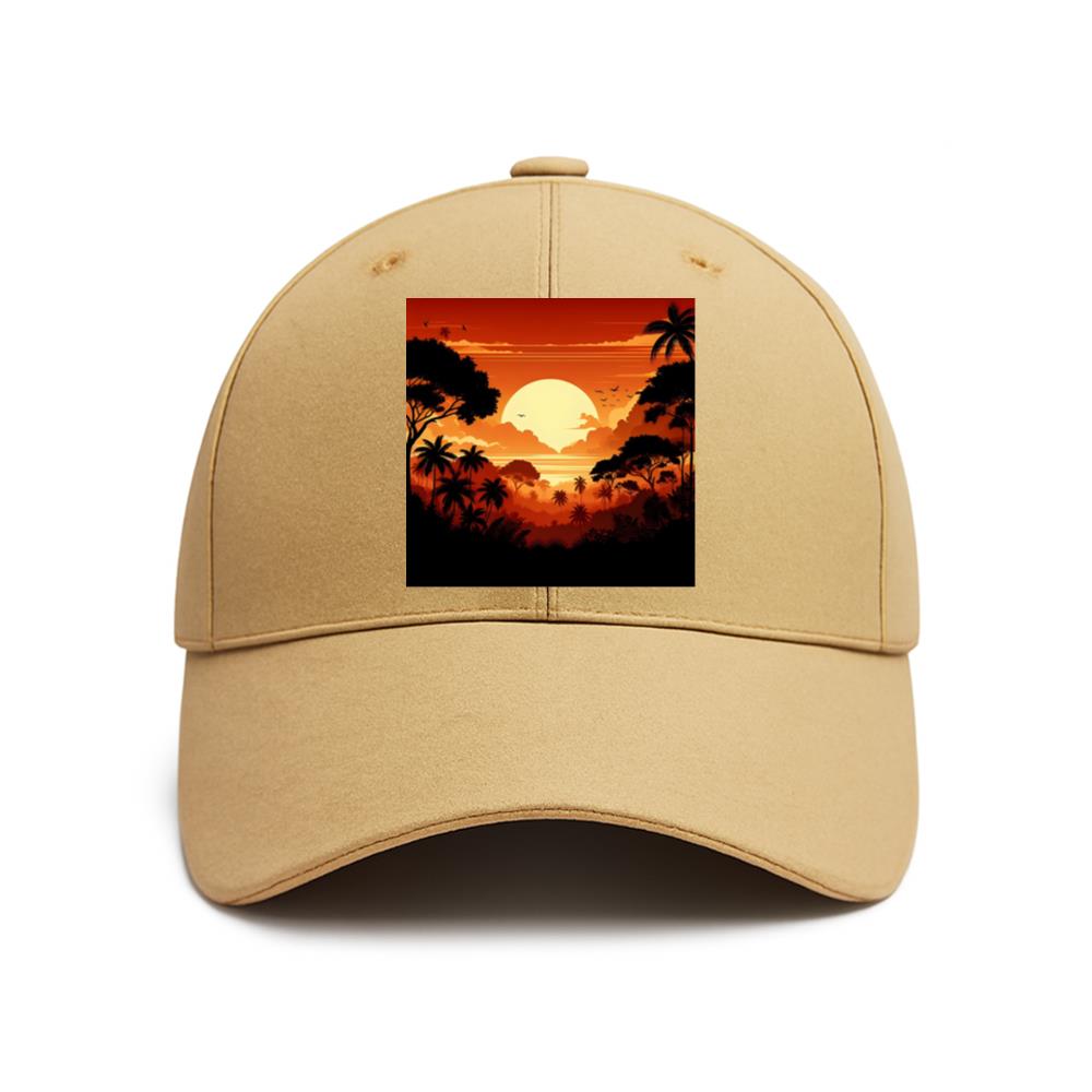 teeniediary True Amazing Cotton Baseball Hat
