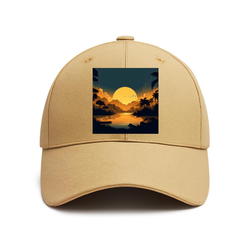 teeniediary Warm Awesome Cotton Baseball Hat