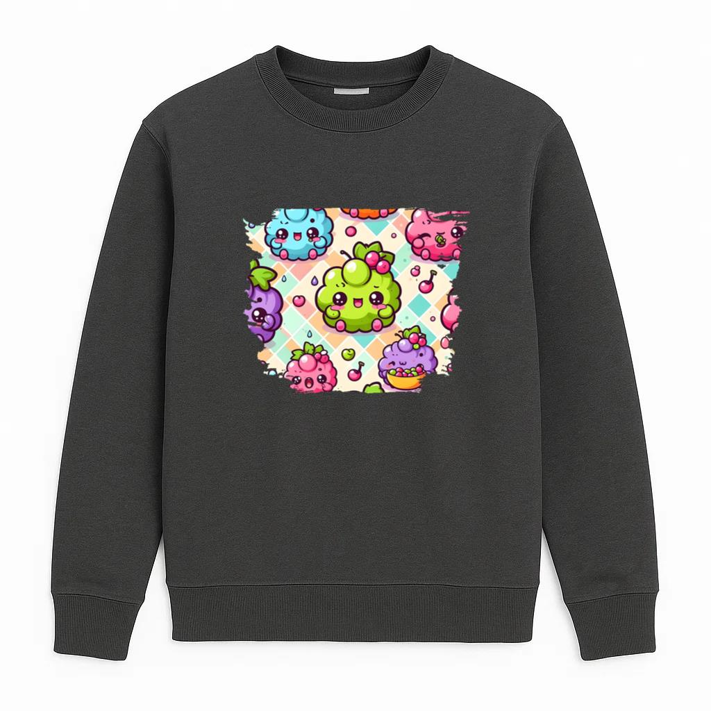 Vision Bold Dynamic Sweatshirt