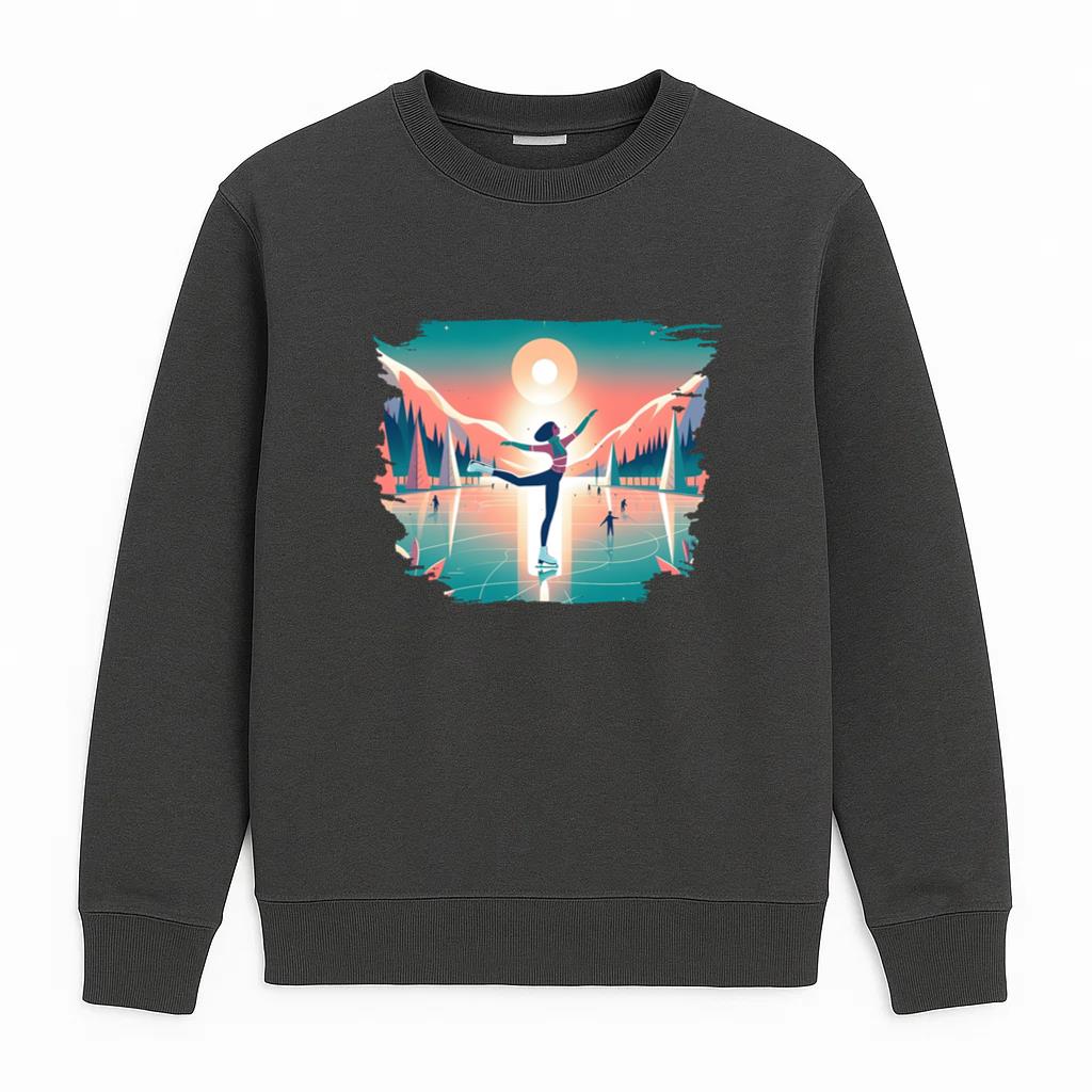 Vision Bright Bold Sweatshirt