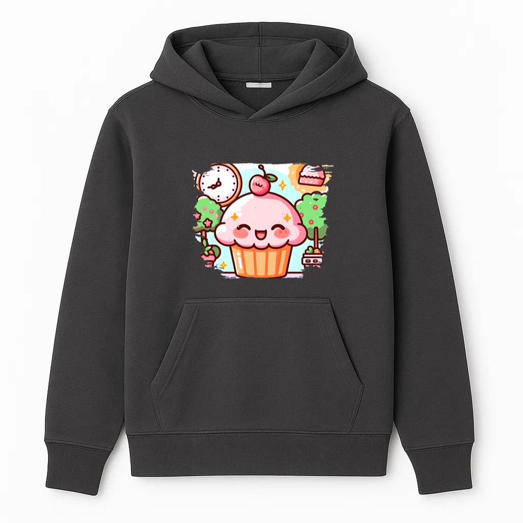 Vision Fresh Vintage Hoodie