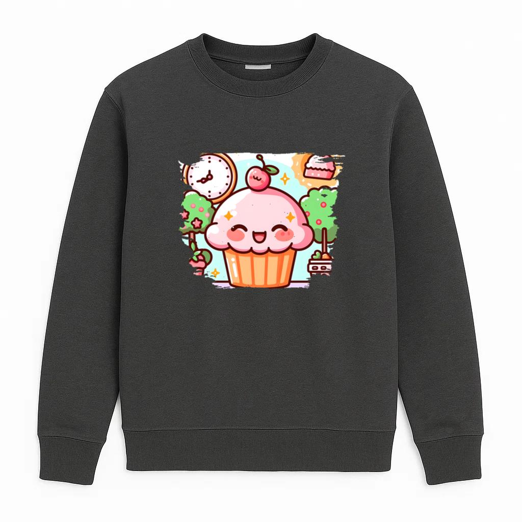 Vision Fresh Vintage Sweatshirt