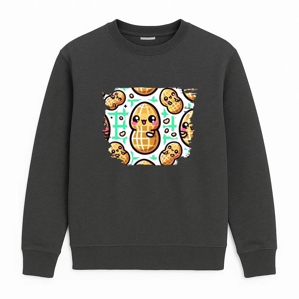 Vision Lovely Vintage Sweatshirt