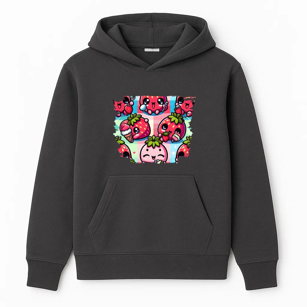 Vision Radiant Dynamic Hoodie