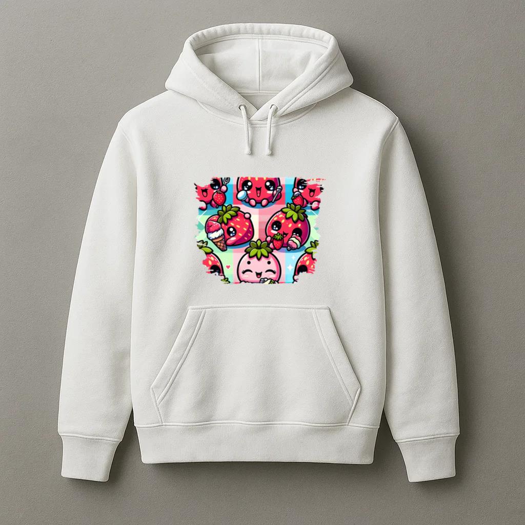 Vision Radiant Dynamic Hoodie