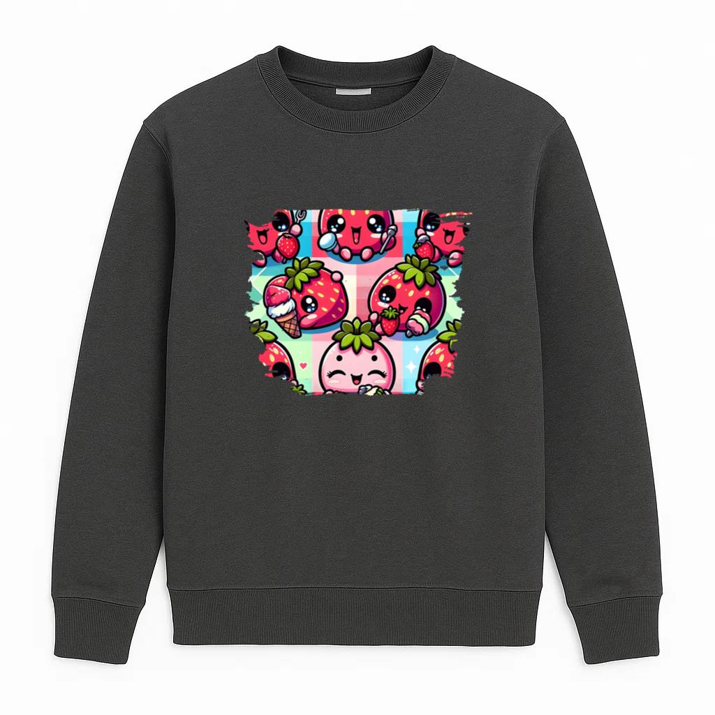 Vision Radiant Dynamic Sweatshirt