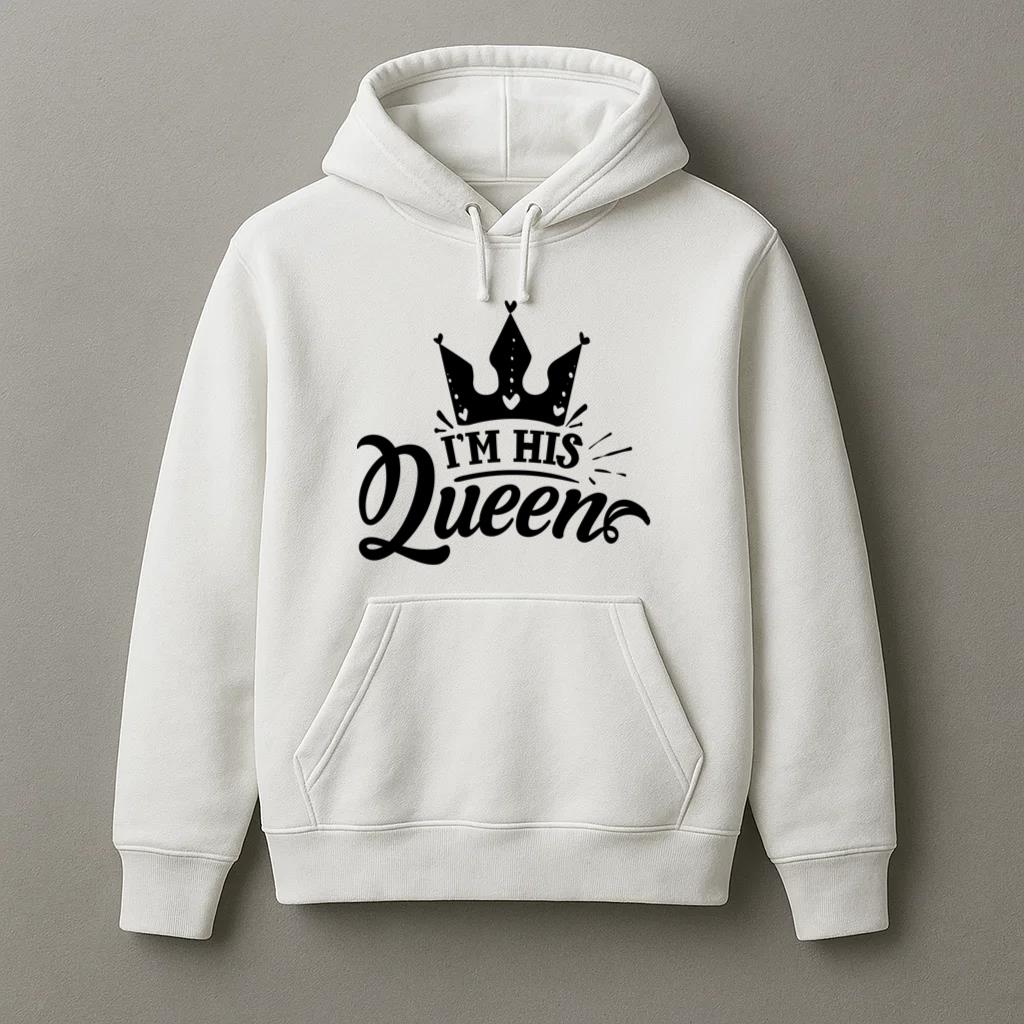teeniediary Beauty Glow Fresh Hoodie