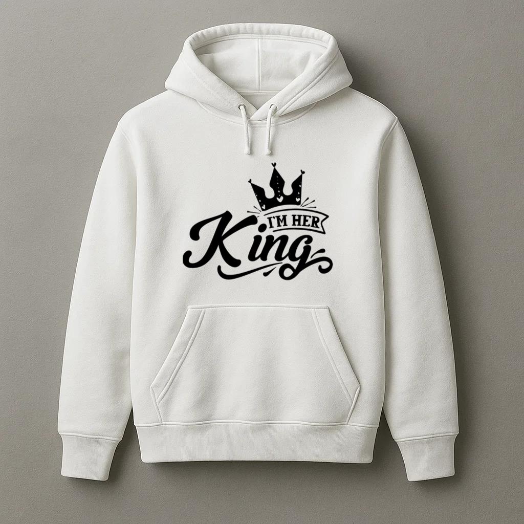 teeniediary Device Lovely Calm Hoodie