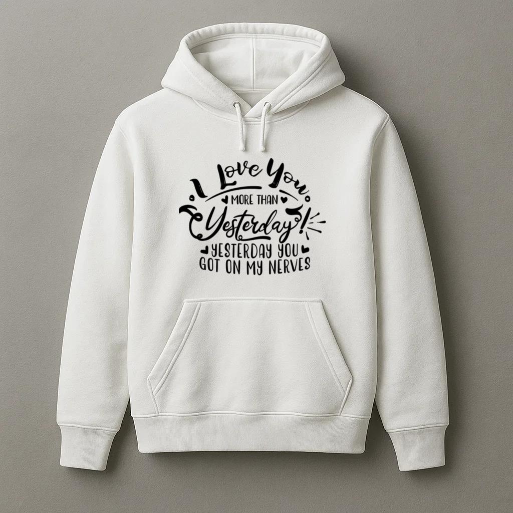 teeniediary Dream Sweet Sleek Hoodie