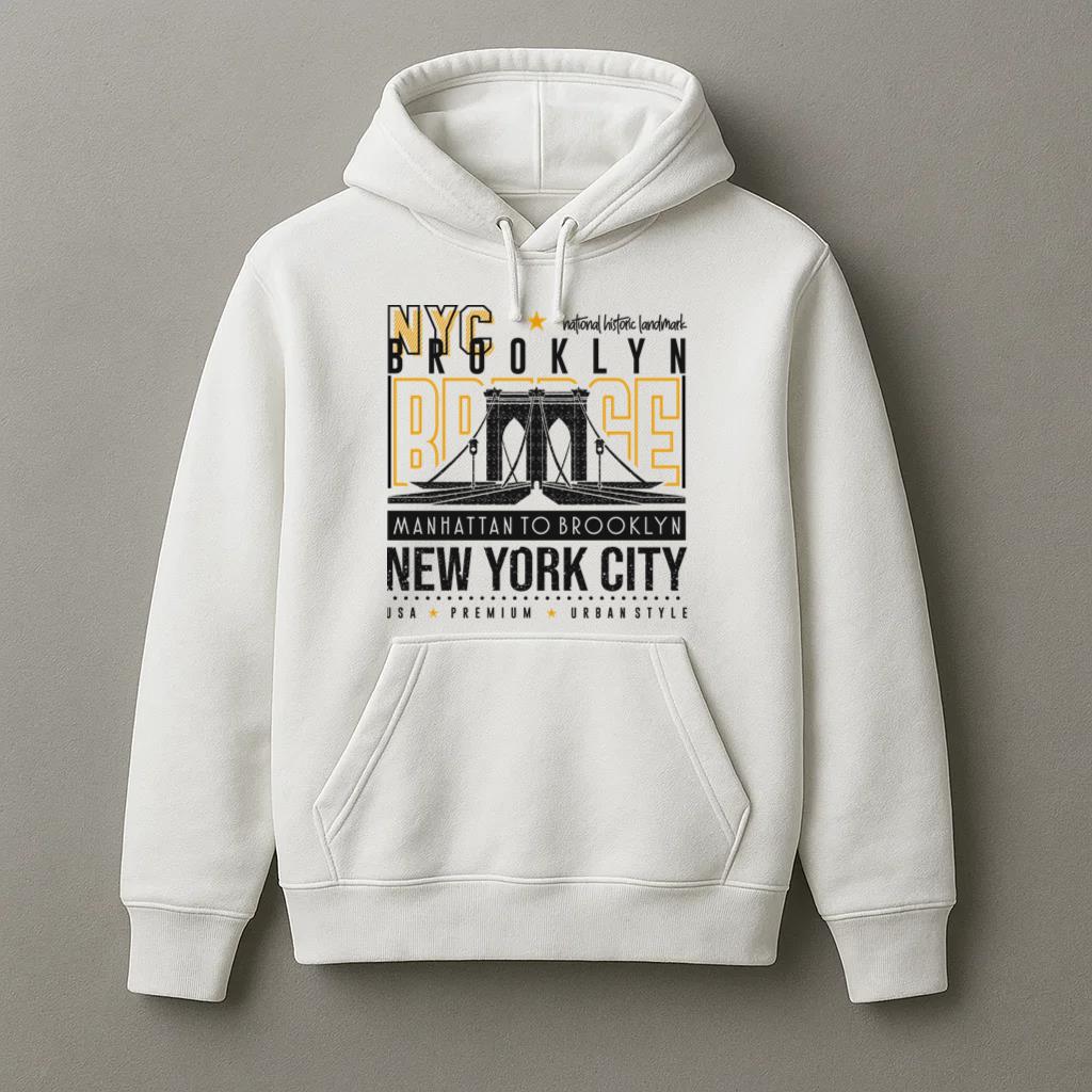 teeniediary Sound Chic Soft Hoodie