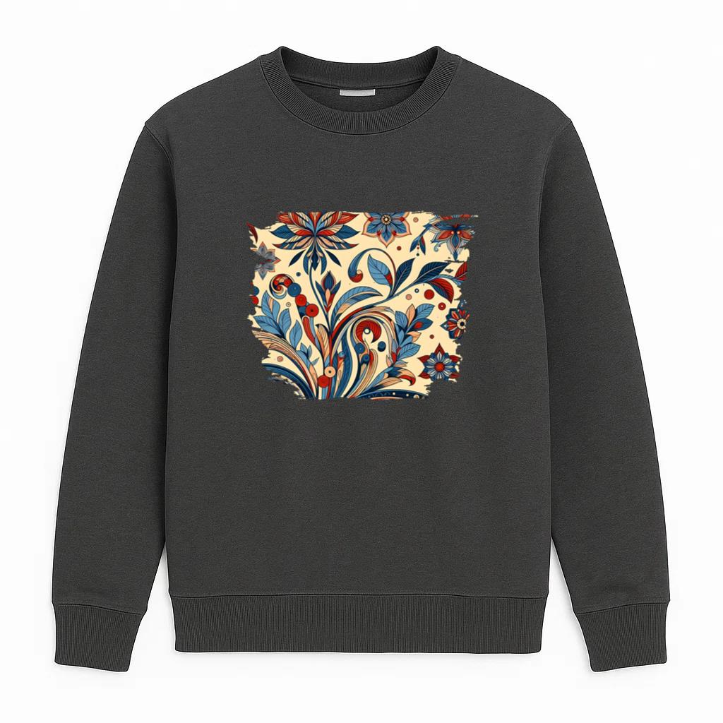Wind Brave Clean Sweatshirt