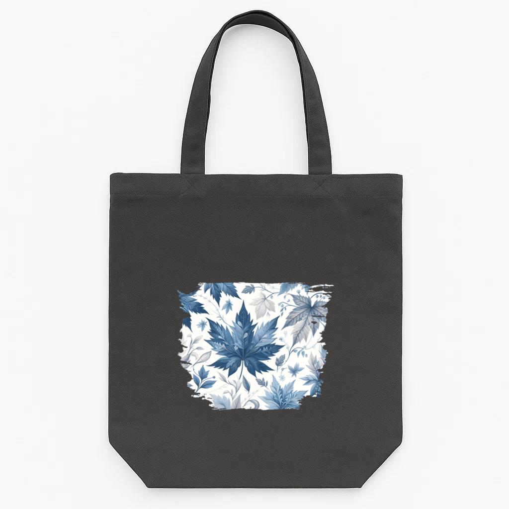 Wind Fresh Sleek Tote Canvas Bag