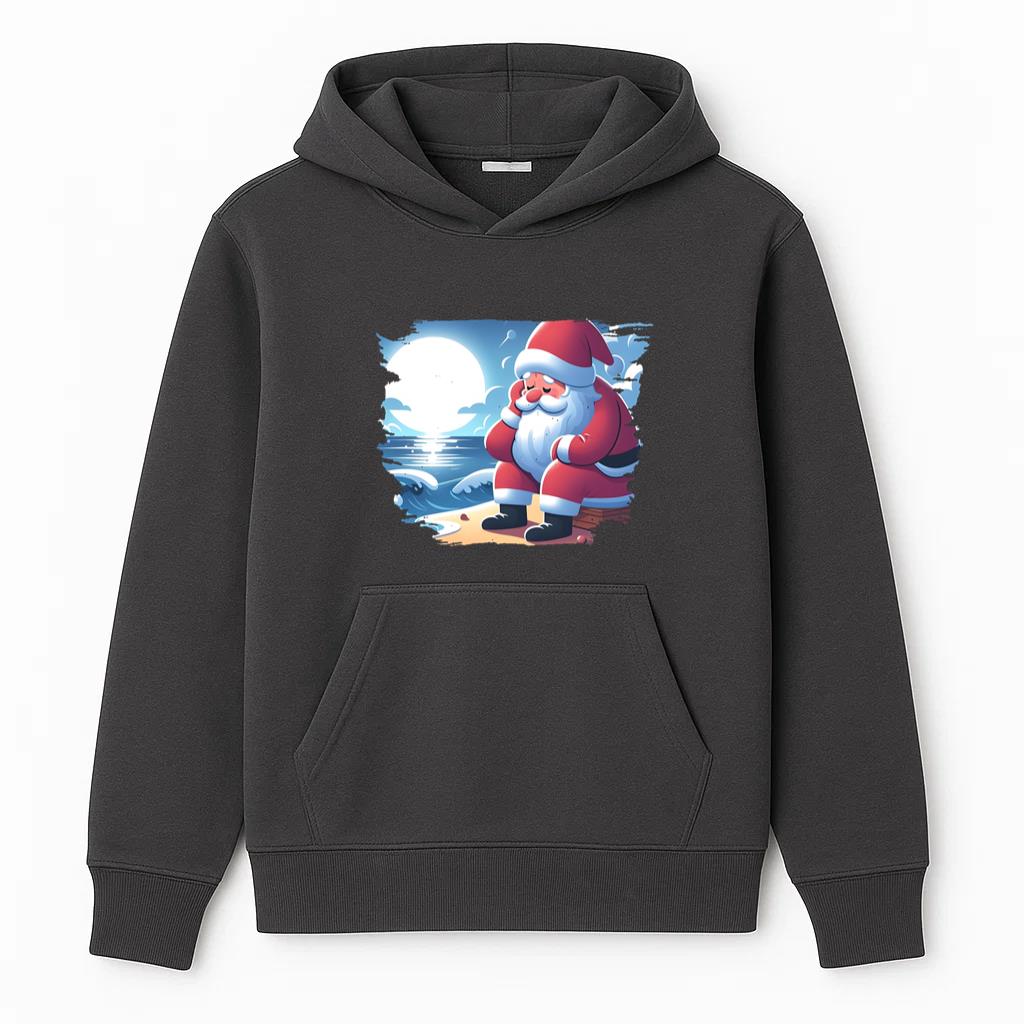 Wonder Bold Modern Hoodie