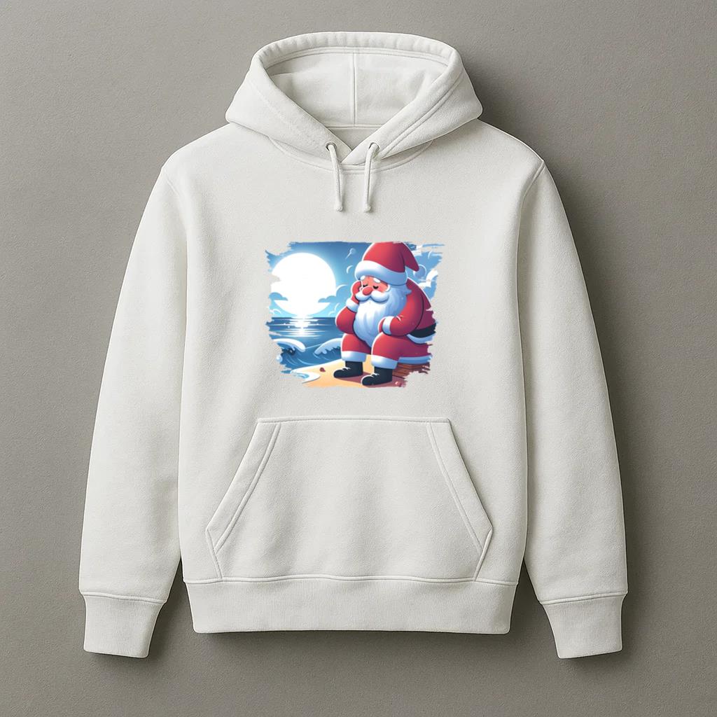 Wonder Bold Modern Hoodie
