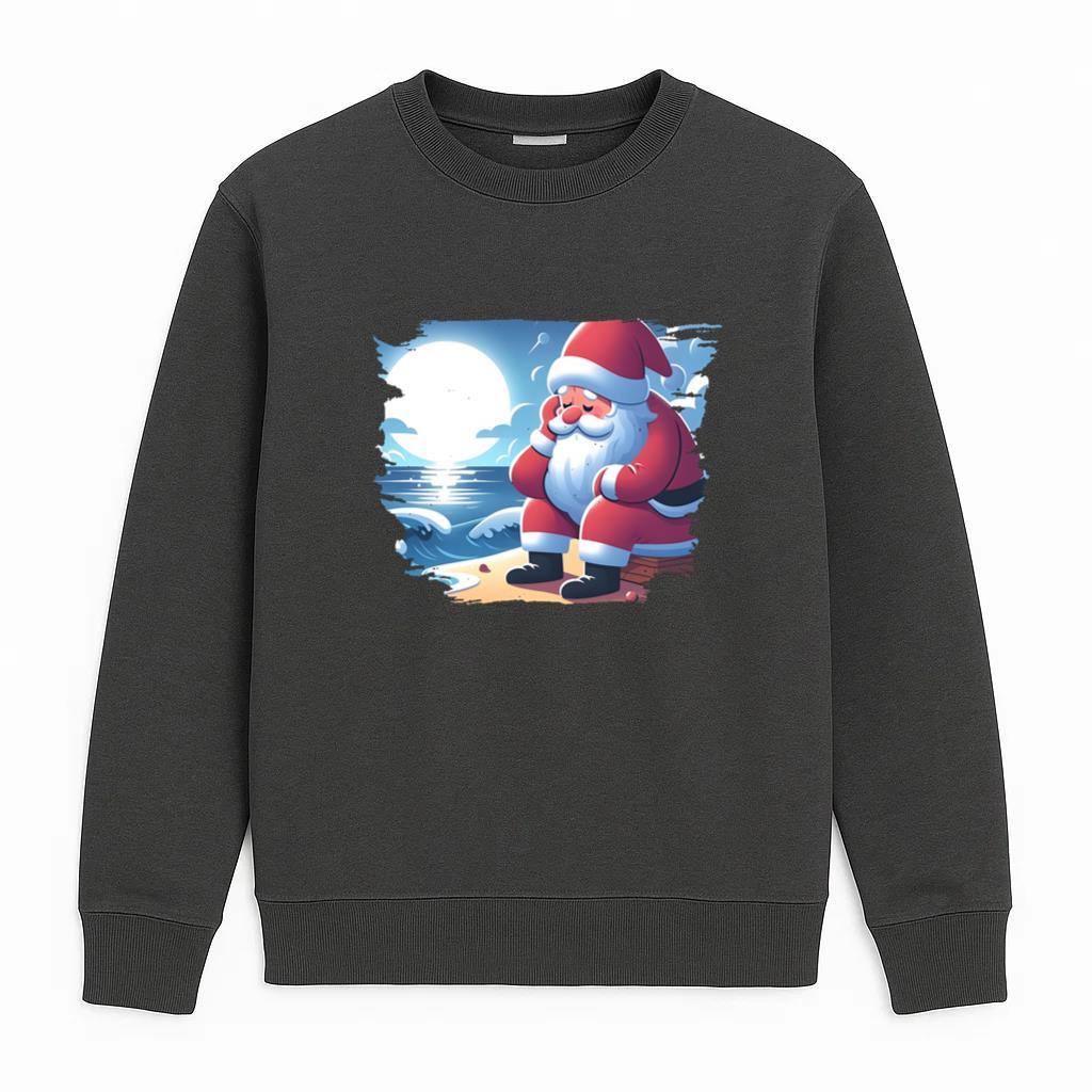 Wonder Bold Modern Sweatshirt