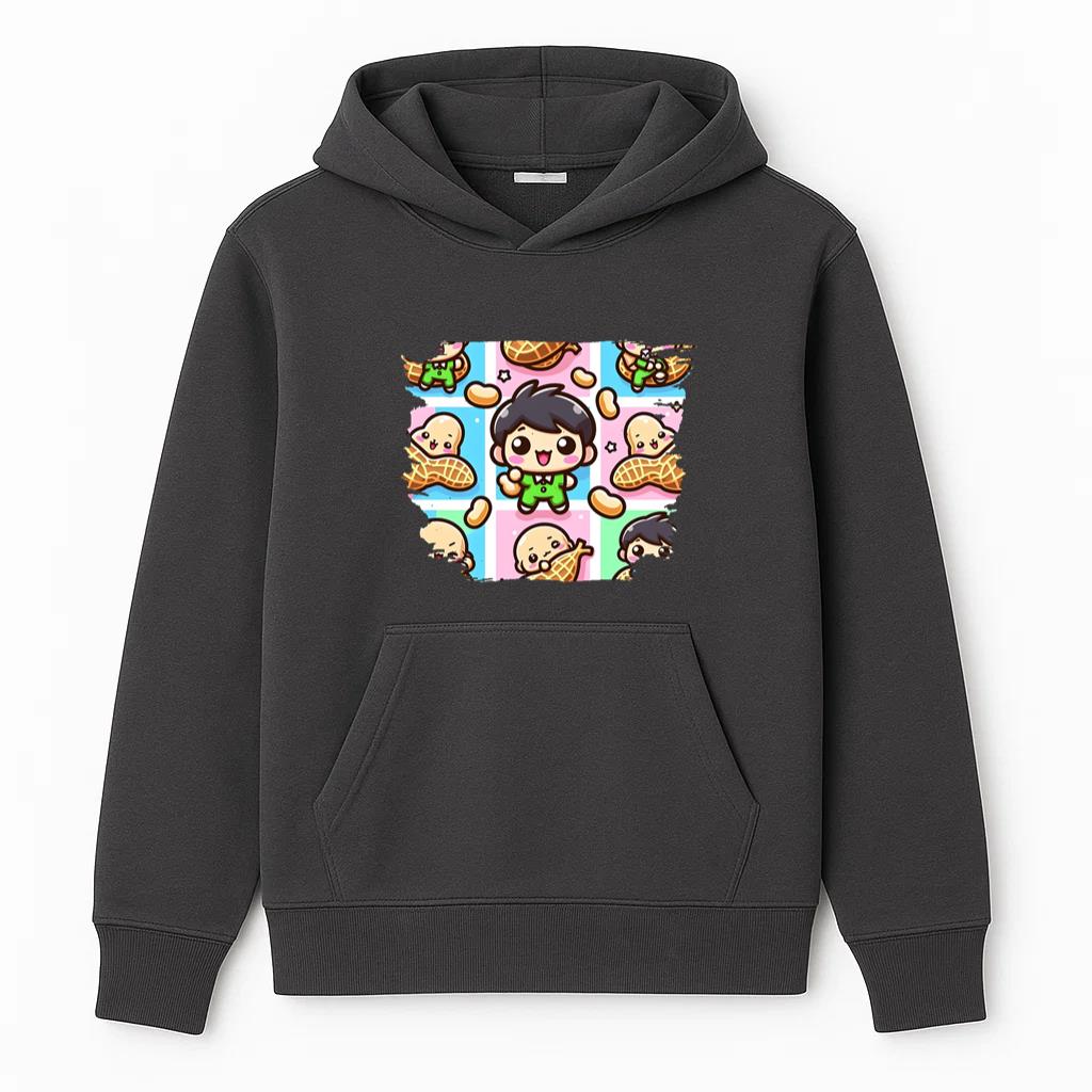 Wonder Bright Classic Hoodie