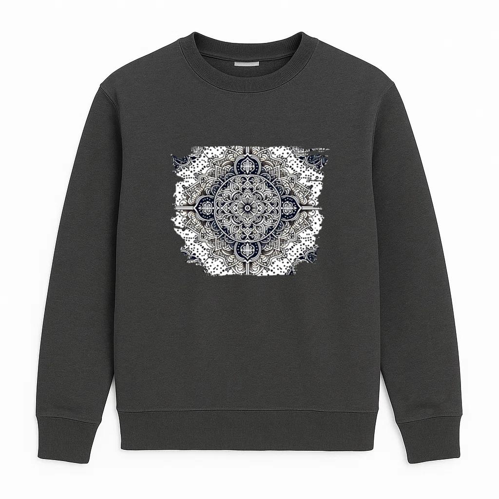Wonder Cheerful Fancy Sweatshirt