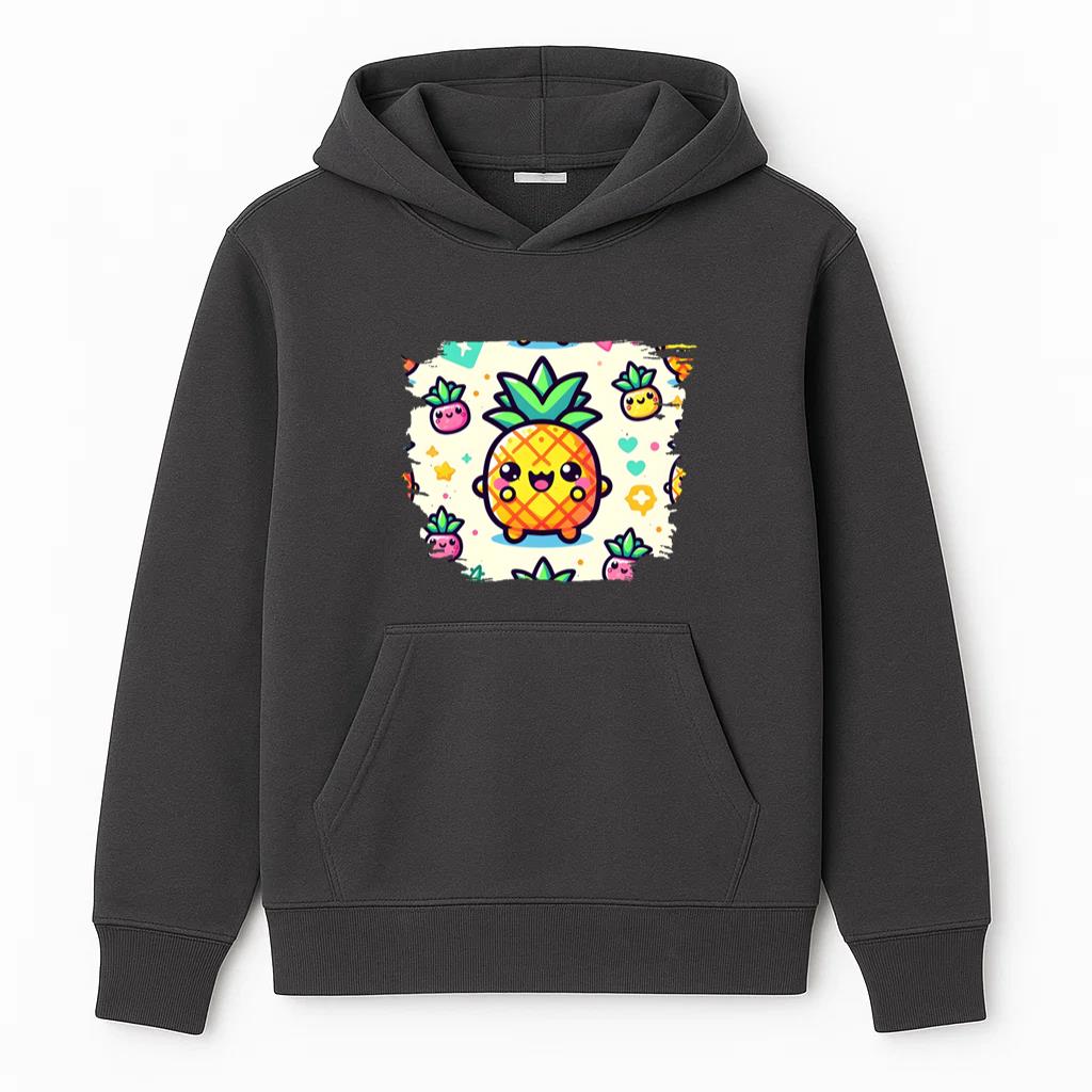Wonder Radiant Fresh Hoodie