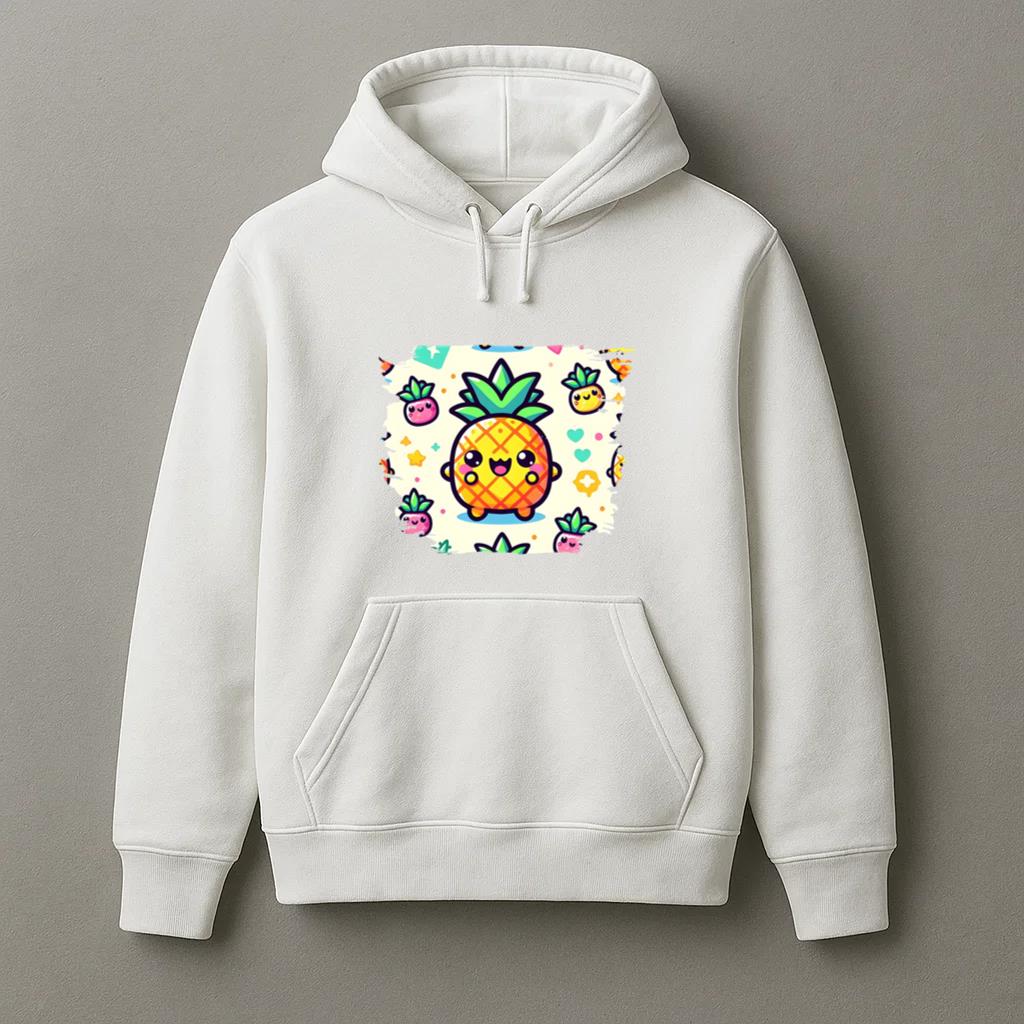 Wonder Radiant Fresh Hoodie