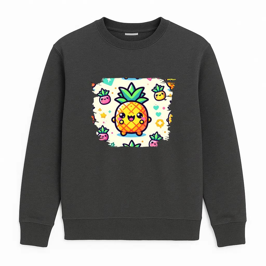 Wonder Radiant Fresh Sweatshirt