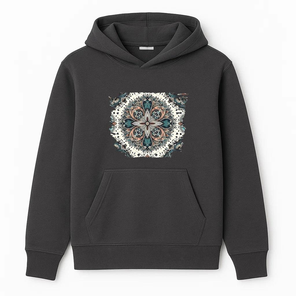 Wonder Radiant Modern Hoodie