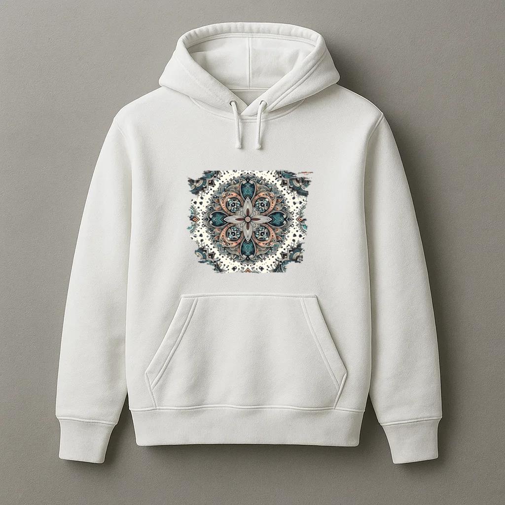 Wonder Radiant Modern Hoodie