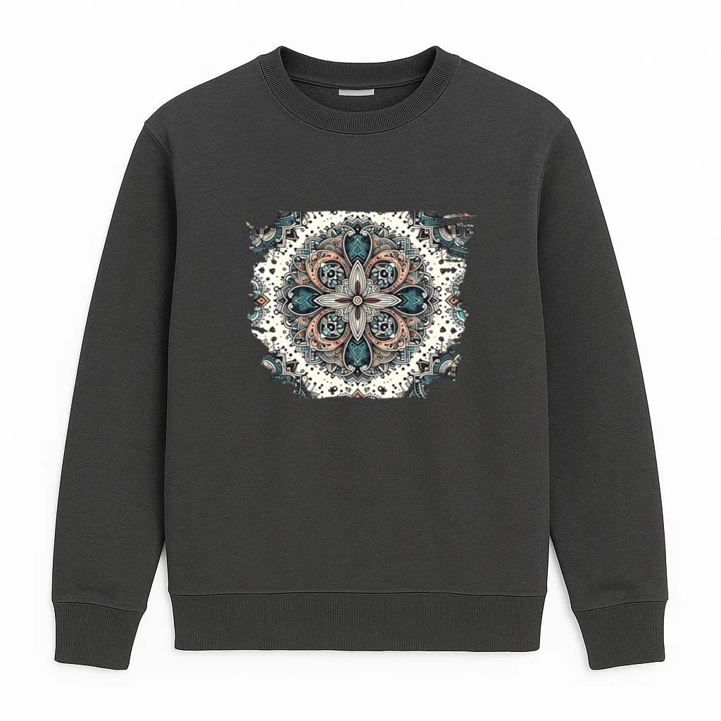 Wonder Radiant Modern Sweatshirt