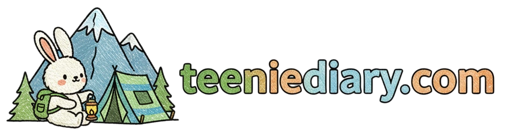 teeniediary